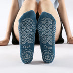 Non-Slip Ballet Yoga Socks Cotton