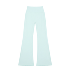 High-Waisted Flare Leggings