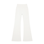 High-Waisted Flare Leggings