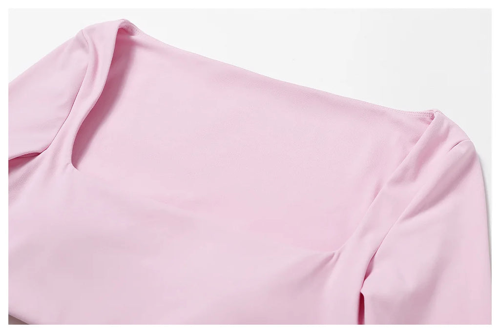 Workout Yoga Set Quick-Dry Activewear