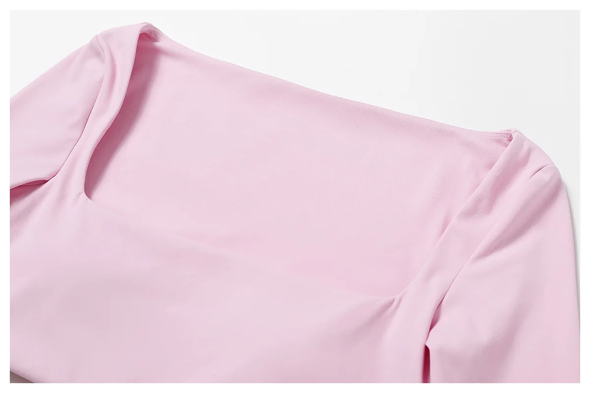 Workout Yoga Set Quick-Dry Activewear