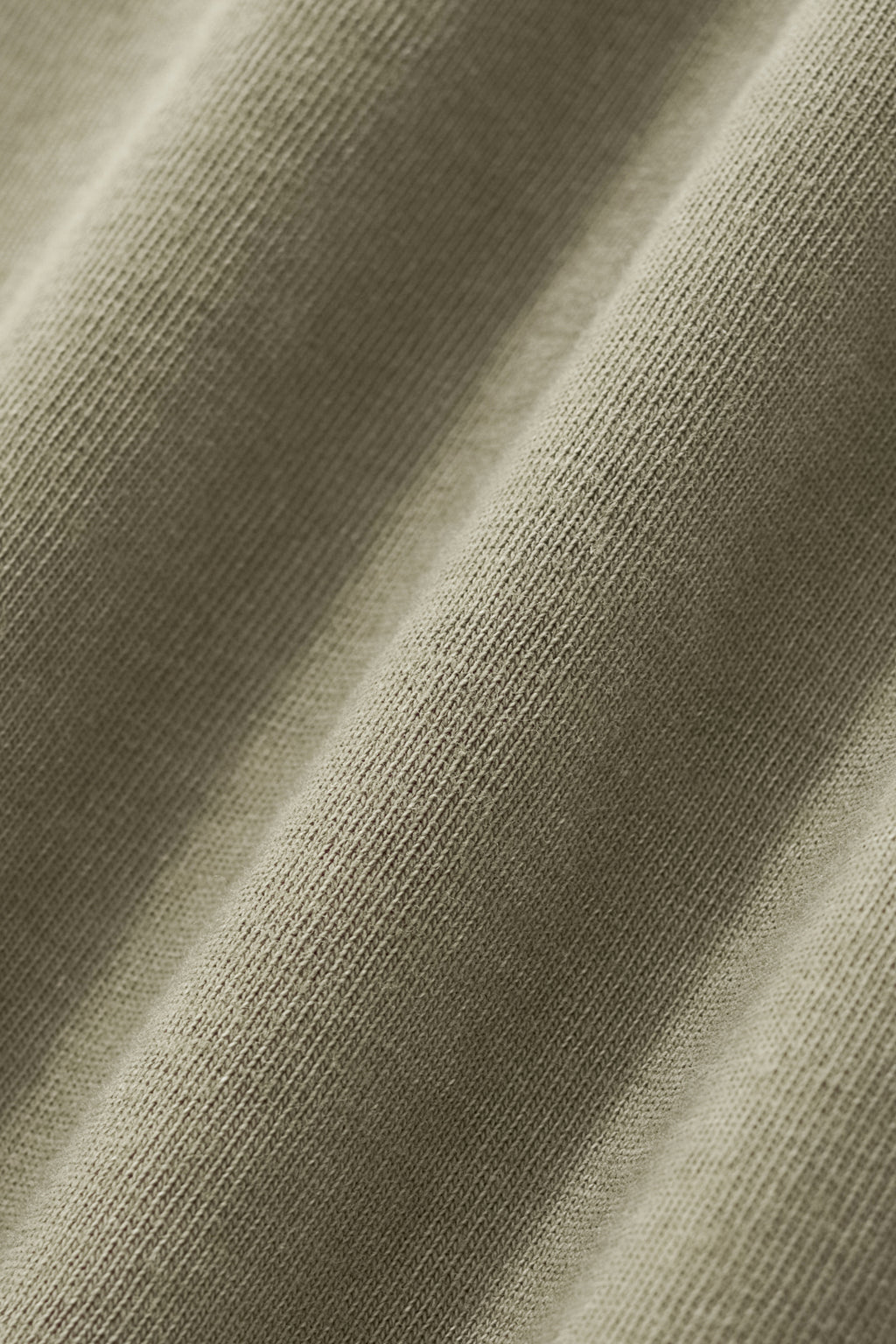 Boxy T-Shirt Vintage Washed