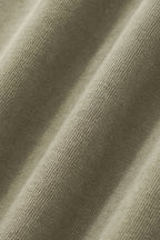 Boxy T-Shirt Vintage Washed