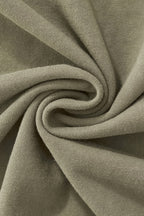 Boxy T-Shirt Vintage Washed