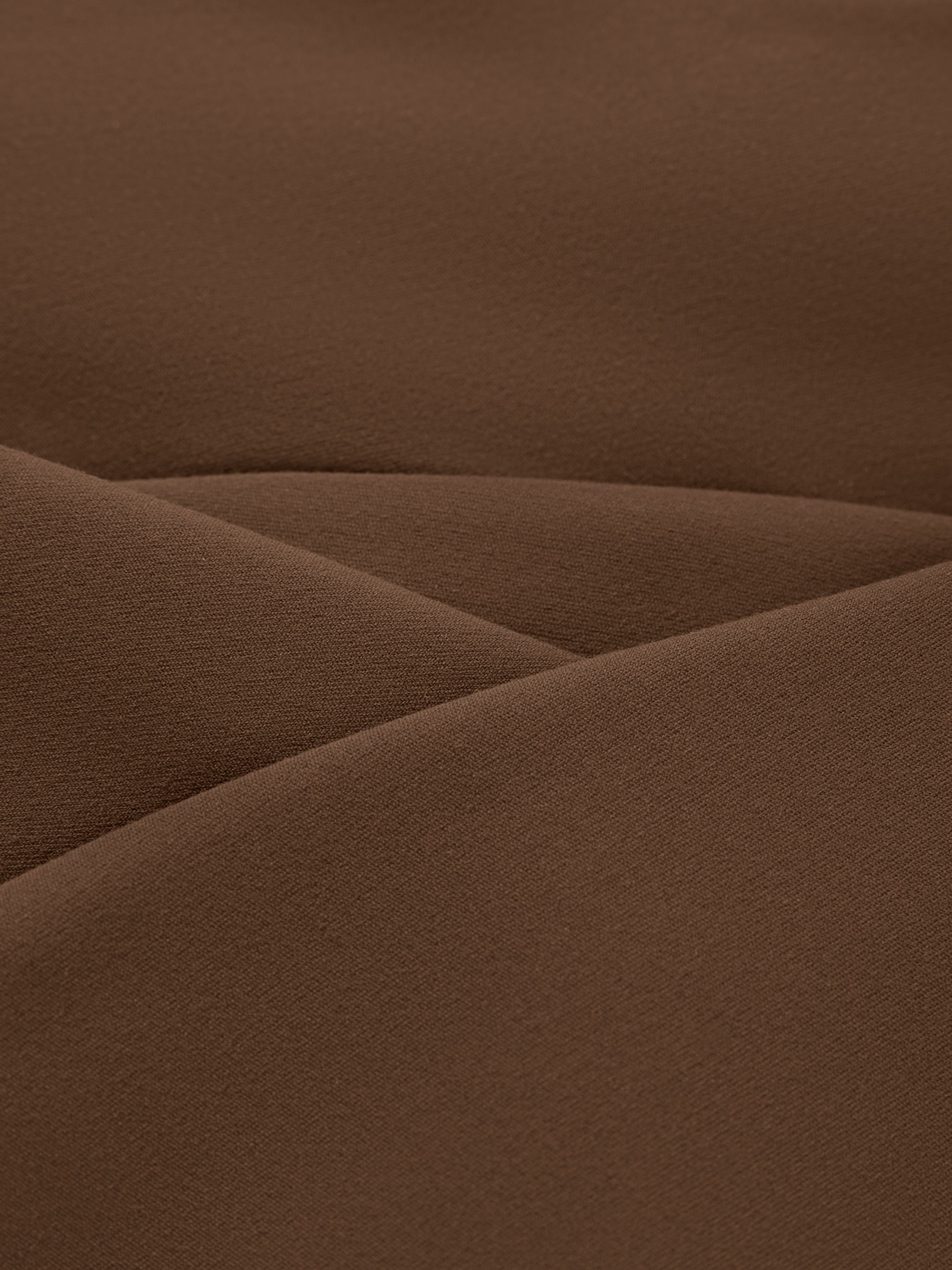 Strappy Criss-Cross Halo Sports Bra