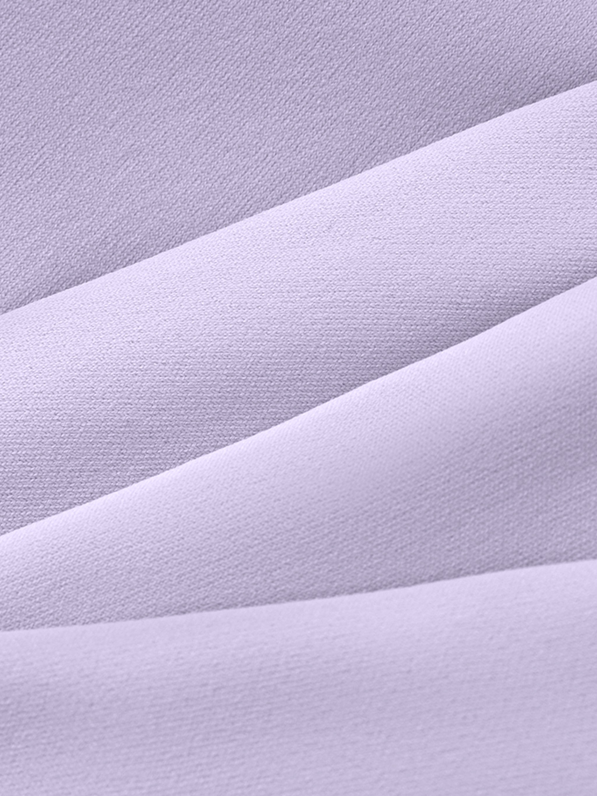 Crossover V-Neck Sports Bra